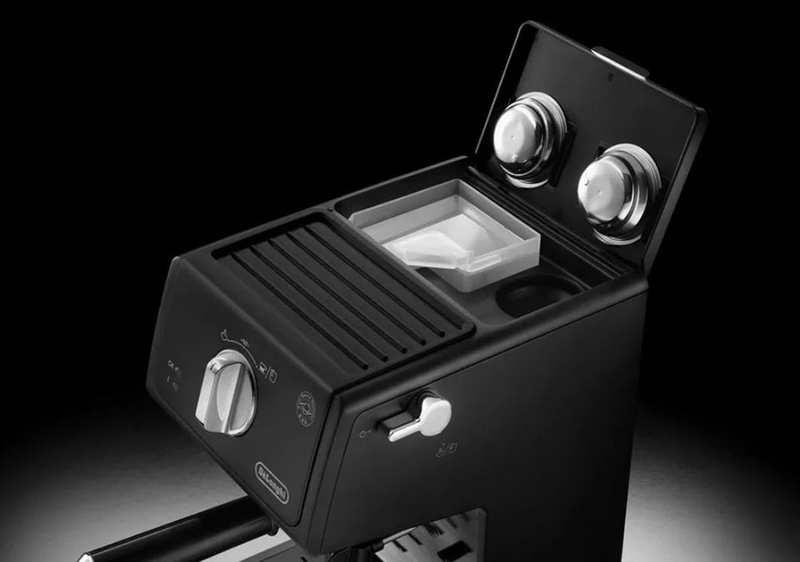 M&aacute;y pha c&agrave; ph&ecirc; gi&aacute; rẻ nhất 2026 - 04