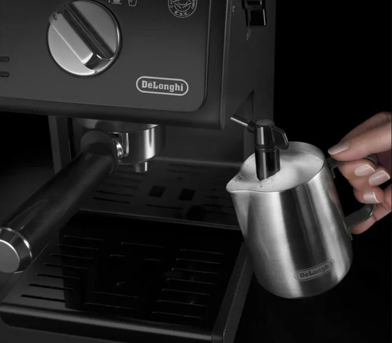 M&aacute;y pha c&agrave; ph&ecirc; gi&aacute; rẻ nhất 2026 - 03