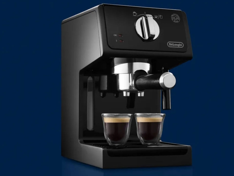 M&aacute;y pha c&agrave; ph&ecirc; gi&aacute; rẻ nhất 2026 - 02