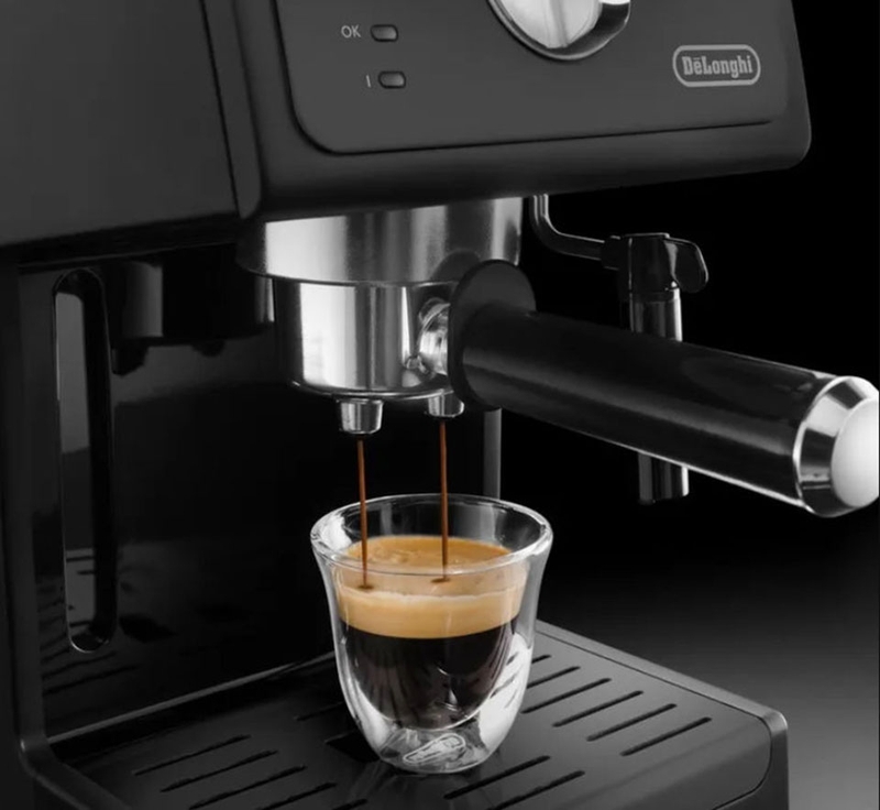 M&aacute;y pha c&agrave; ph&ecirc; gi&aacute; rẻ nhất 2026 - 01