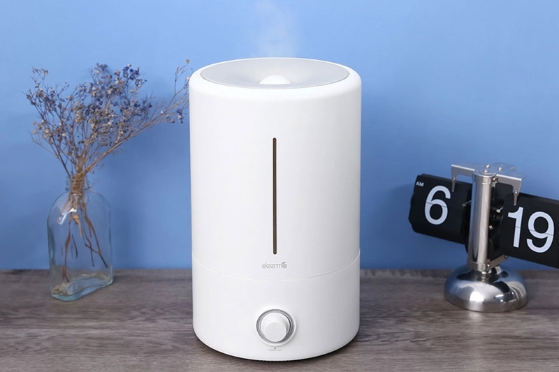 Máy phun sương tạo ẩm mini - 04