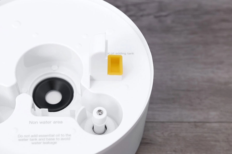 Máy phun sương tạo ẩm mini - 05