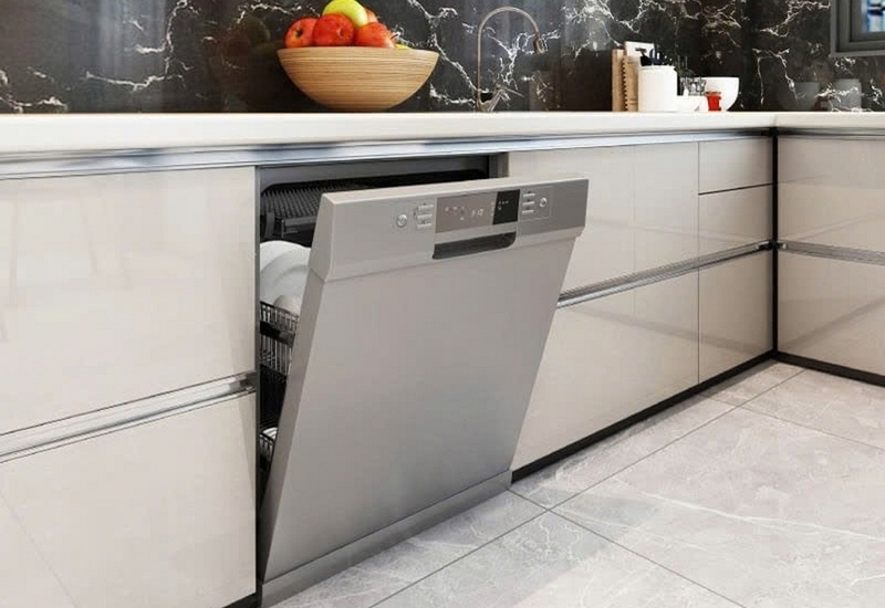 máy rửa bát 45 cm ảnh 3