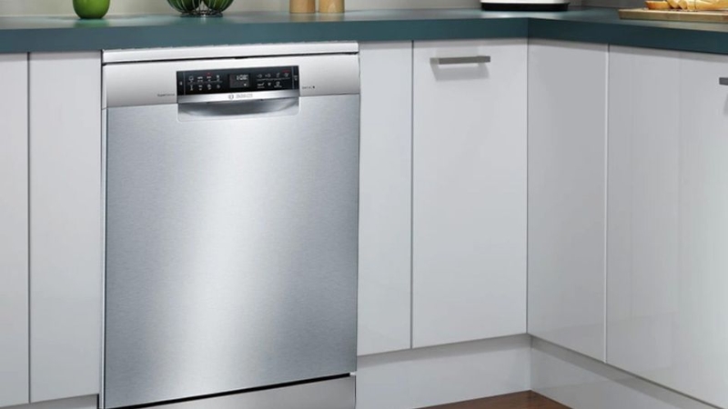 m&aacute;y rửa b&aacute;t Bosch Serie 6 1