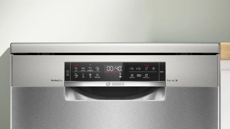 m&aacute;y rửa b&aacute;t Bosch Serie 6 2