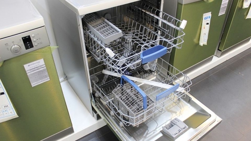 m&aacute;y rửa b&aacute;t Bosch Serie 6 3