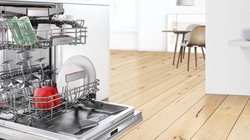 m&aacute;y rửa b&aacute;t Bosch Serie 6 5