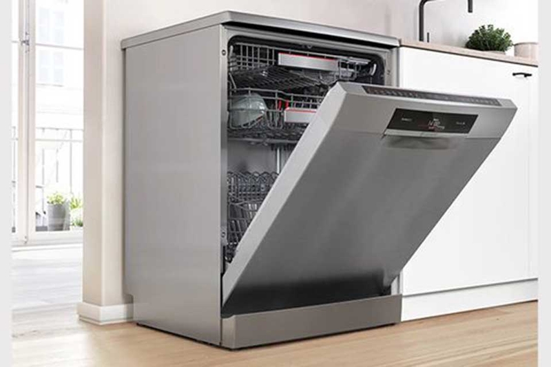 M&aacute;y rửa b&aacute;t Bosch độc lập - 02