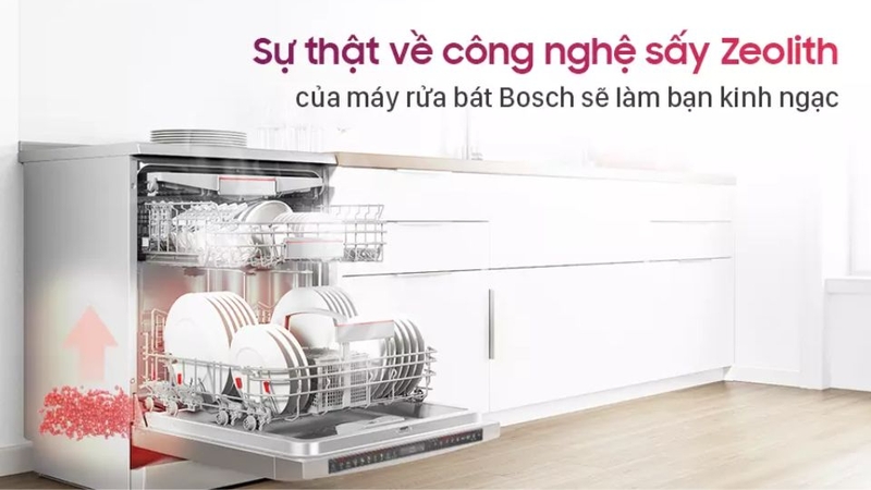 So s&aacute;nh Zeolith với c&aacute;c c&ocirc;ng nghệ sấy kh&aacute;c