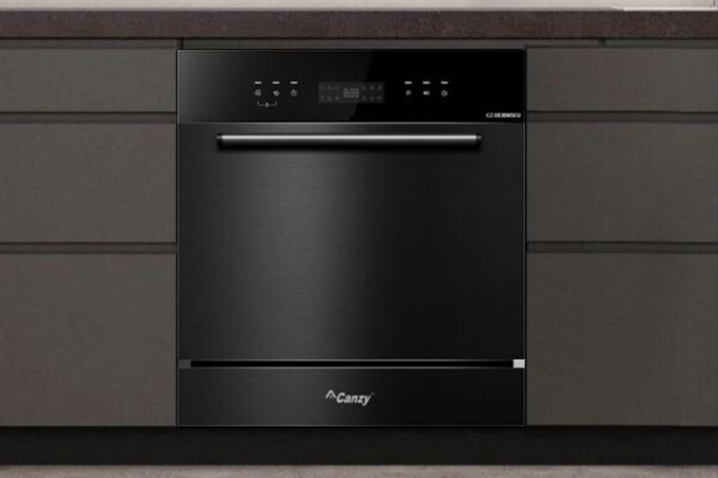 M&aacute;y rửa b&aacute;t Canzy 8 bộ (4)