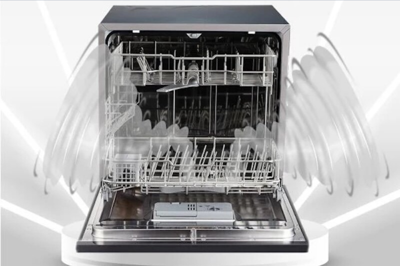 M&aacute;y rửa b&aacute;t Canzy 8 bộ (6)