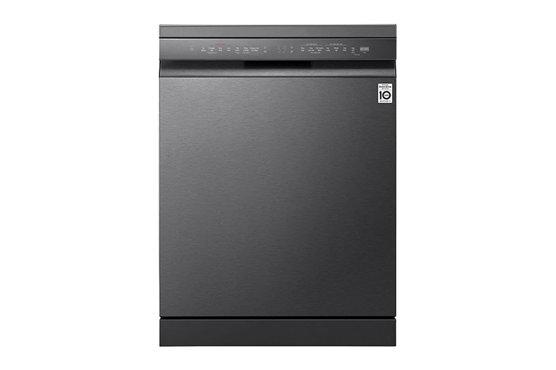Máy rửa bát độc lập 14 bộ LG LDT14BLA4 (hình 3)