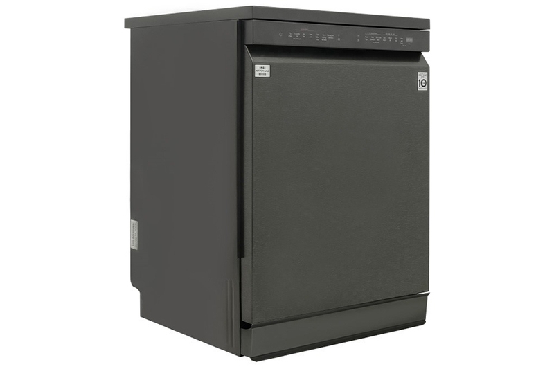 Máy rửa bát độc lập 14 bộ LG LDT14BLA4 (hình 2)