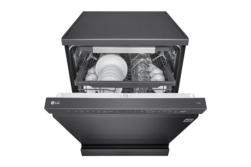 Máy rửa bát độc lập 14 bộ LG LDT14BLA4 (hình 5)