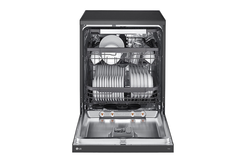 Máy rửa bát độc lập 14 bộ LG LDT14BLA4 (hình 8)