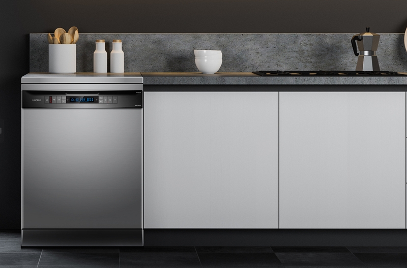 gioi thieu may rua bat hafele