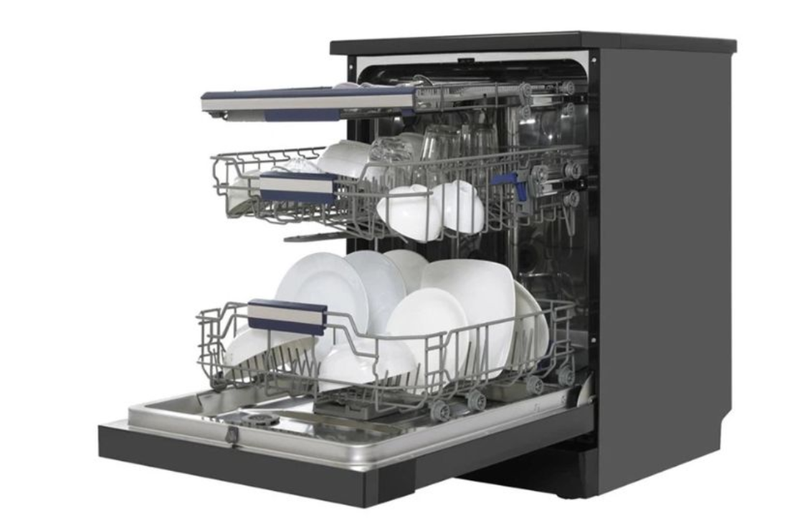 M&aacute;y rửa b&aacute;t Hafele 15 - h&igrave;nh 2