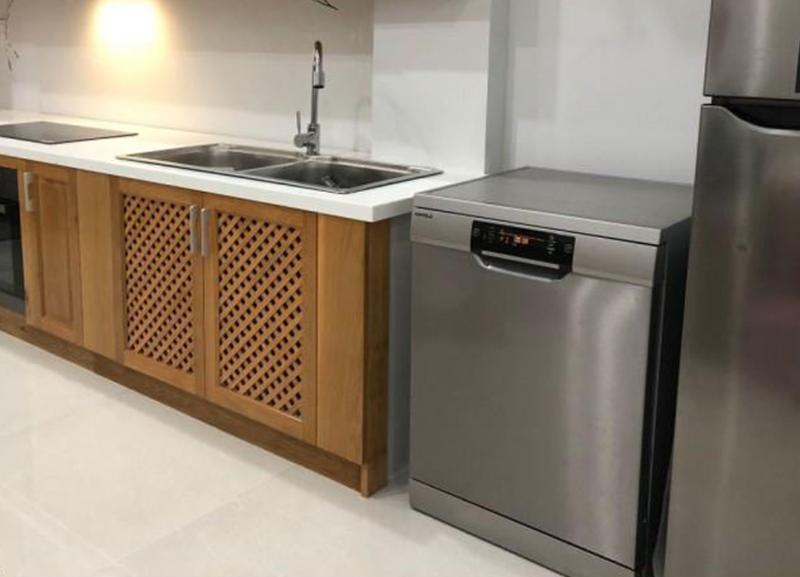 M&aacute;y rửa b&aacute;t Hafele 15 - h&igrave;nh 1