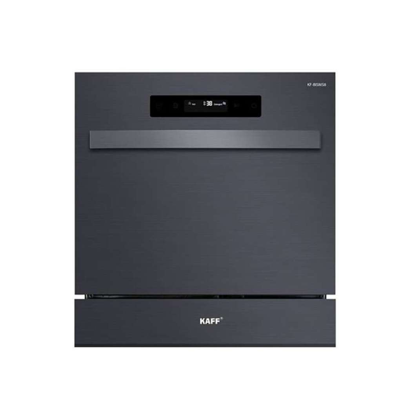 M&aacute;y rửa b&aacute;t Kaff 8 bộ 3