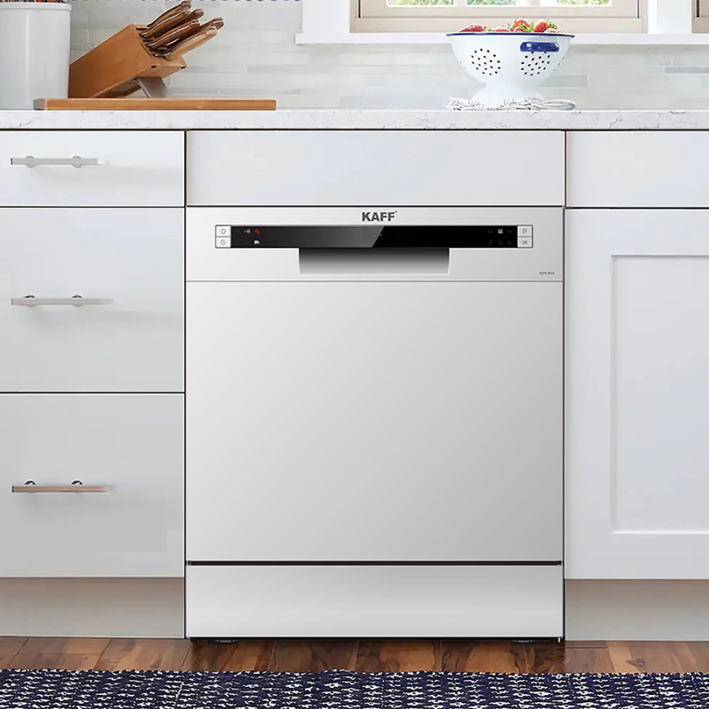 M&aacute;y rửa b&aacute;t Kaff 8 bộ 5