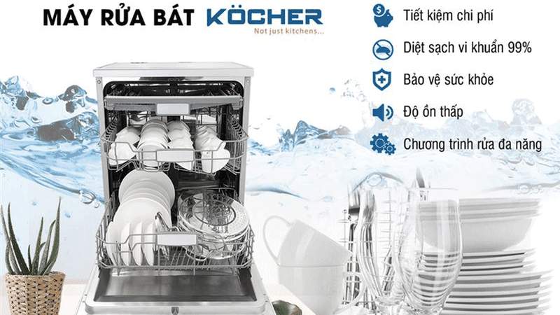 Thiết bị mang đến trải nghiệm sử dụng tối ưu