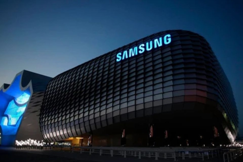 Tổng quan vài nét về tập đoàn Samsung 
