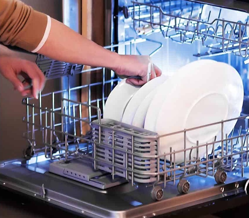 M&aacute;y rửa b&aacute;t Smeg 5