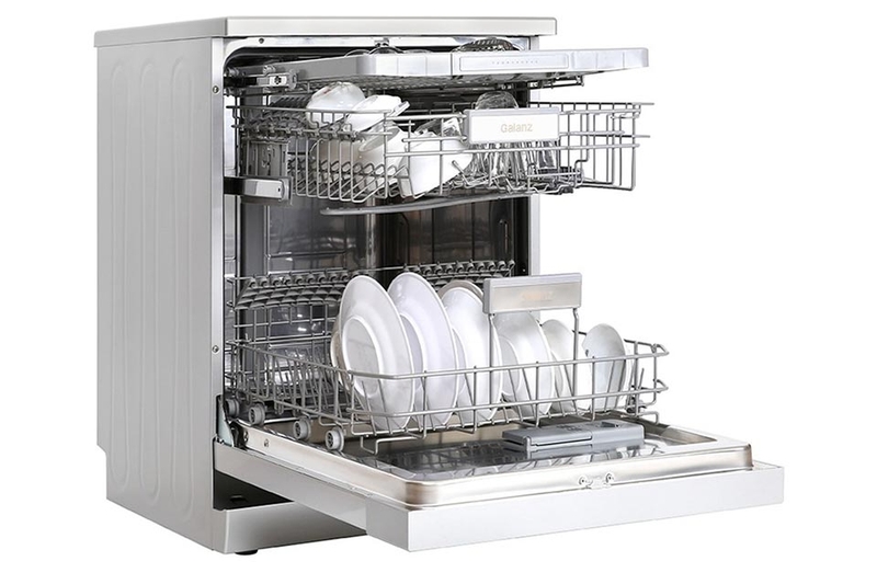 Máy rửa bát thông minh - 05