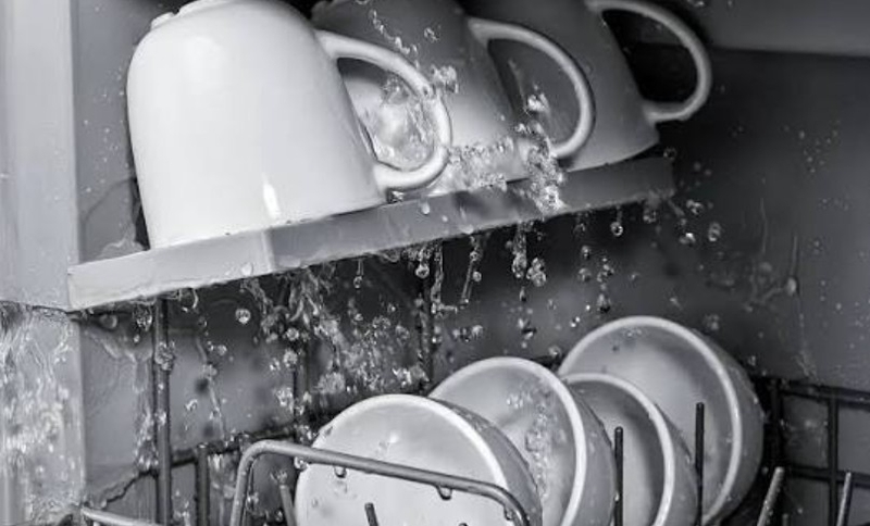 Chương trình Eco phù hợp khi cần kiểm soát lượng điện và nước sử dụng hằng ngày