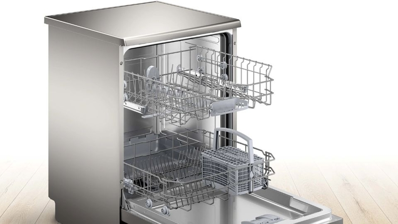 Máy rửa chén Bosch dưới 15 triệu loại nào tốt? 1