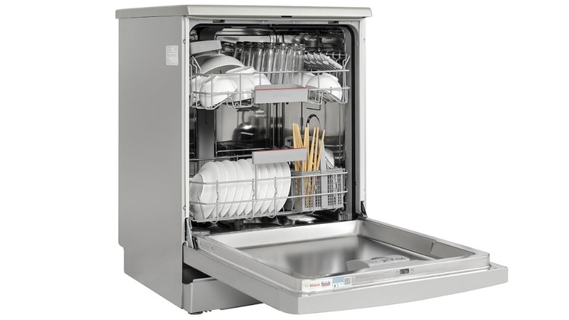 máy rửa chén Bosch sức chứa lớn 2
