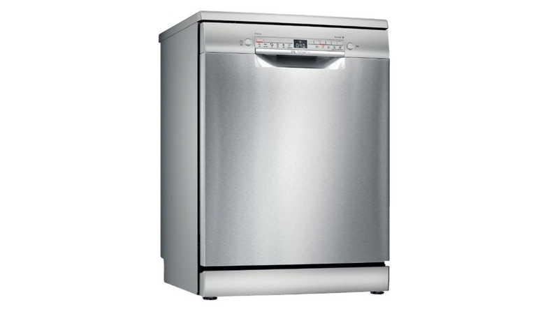 máy rửa chén Bosch sức chứa lớn 3