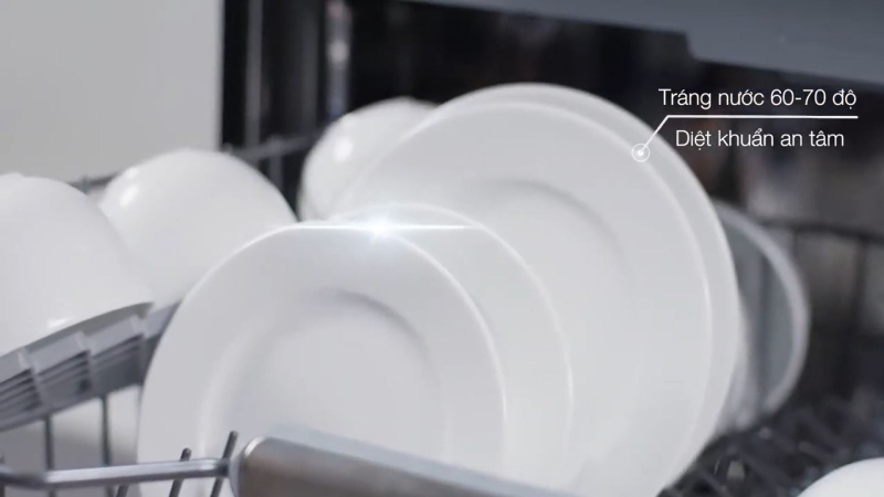 máy rửa chén bát nên mua 2025 8