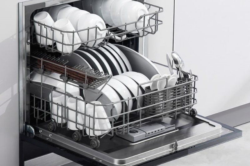 máy rửa chén bát nên mua 2025 1