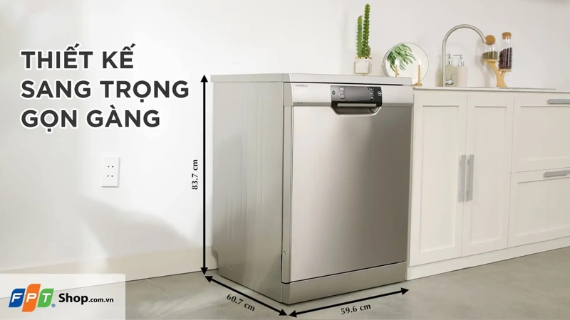 máy rửa chén bát nên mua 2026 5