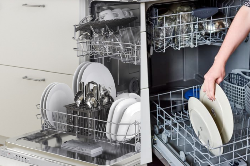 Máy rửa chén cao cấp và uy tín hiện nay (1)