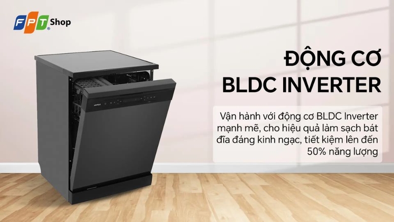 Máy rửa chén độc lập loại nào tốt? 4