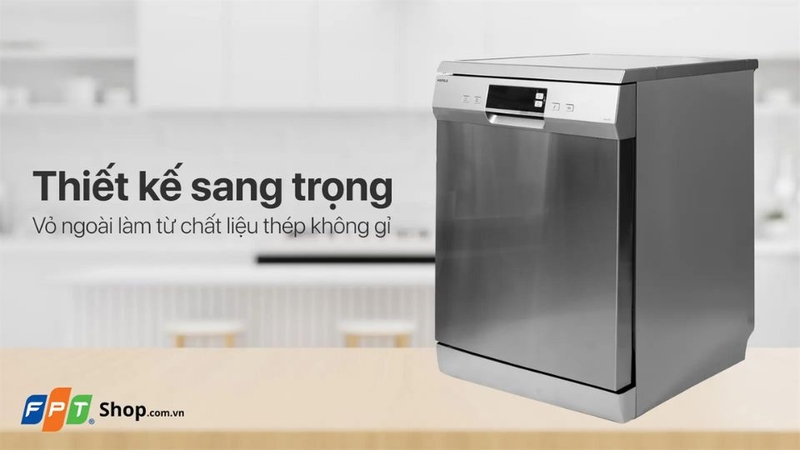 Máy rửa chén độc lập loại nào tốt? 5