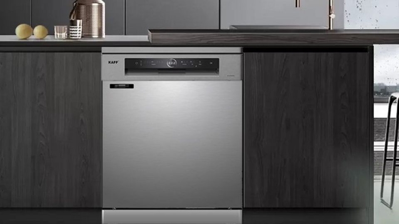 C&aacute;c chương tr&igrave;nh rửa đa dạng thiết lập cho gia đ&igrave;nh Việt