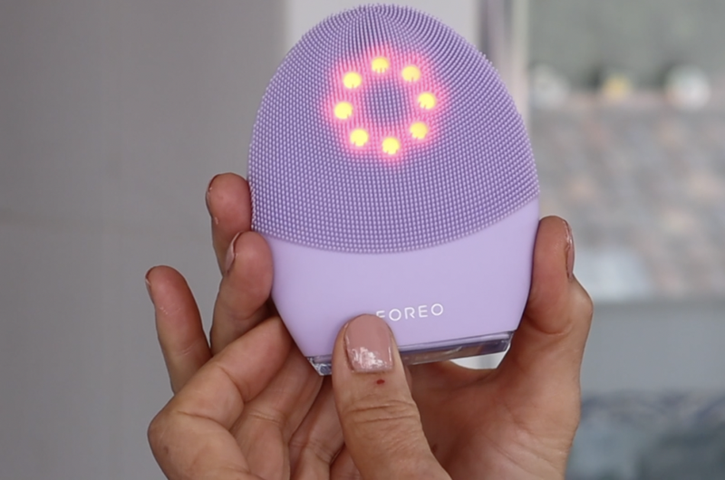 Foreo Luna 4