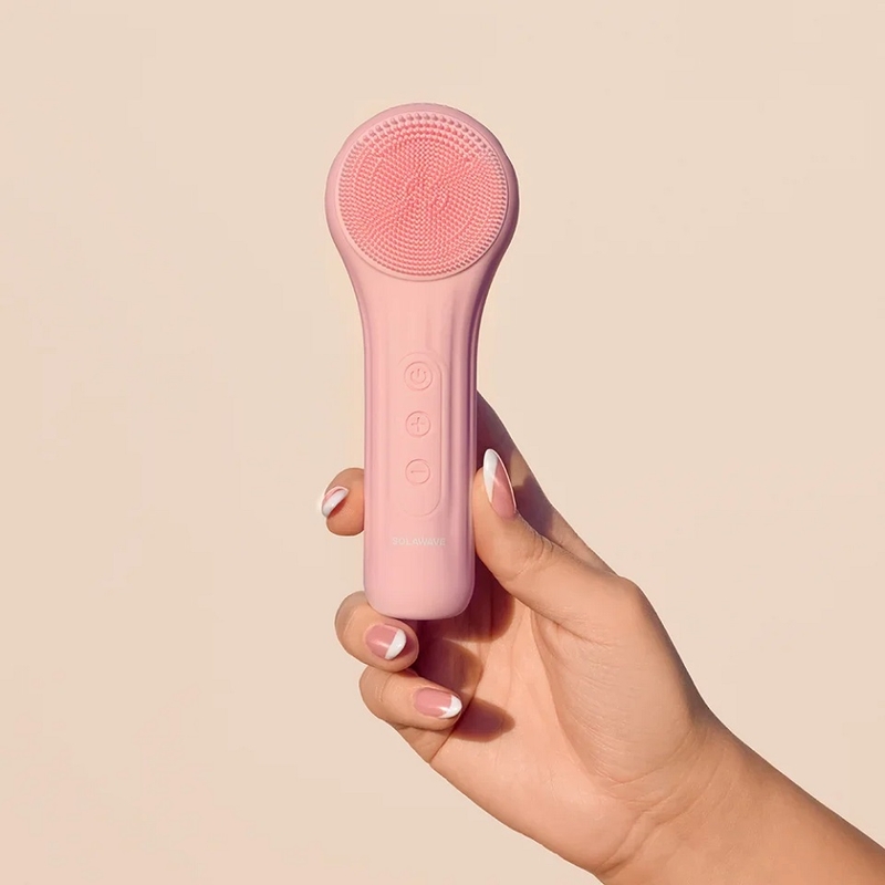 Máy rửa mặt có dùng chung được không - 04