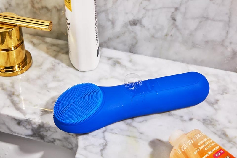 Máy rửa mặt có dùng chung được không - 05