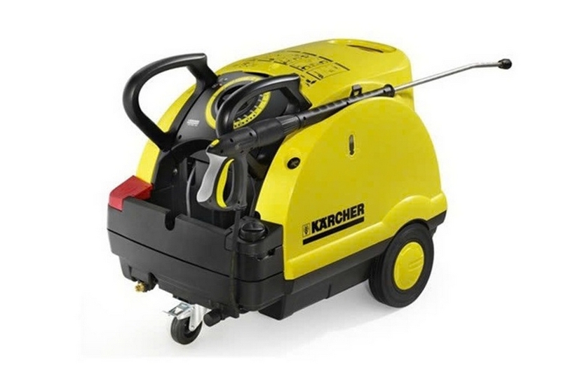 Máy rửa xe cao áp loại nào tốt ảnh 3