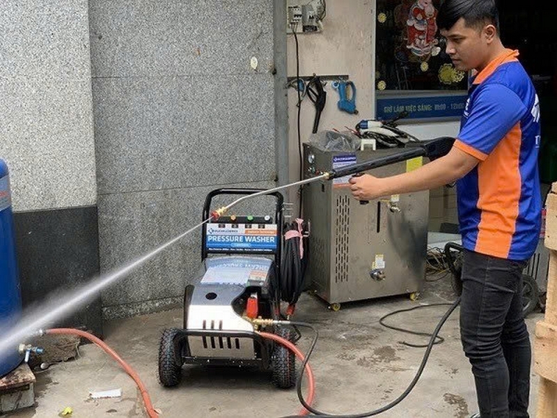 Máy rửa xe cao áp loại nào tốt ảnh 6