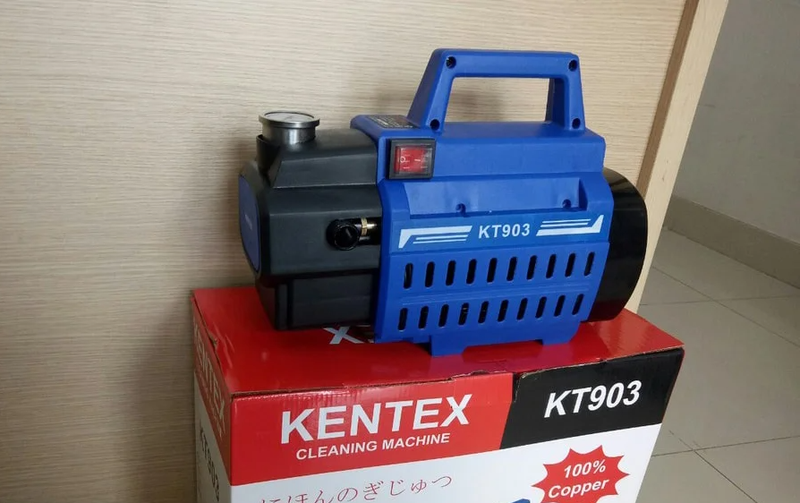 m&aacute;y rửa xe Kentex 4