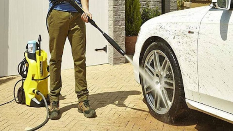 Hướng dẫn quy tr&igrave;nh lắp đặt v&agrave; vận h&agrave;nh m&aacute;y an to&agrave;n