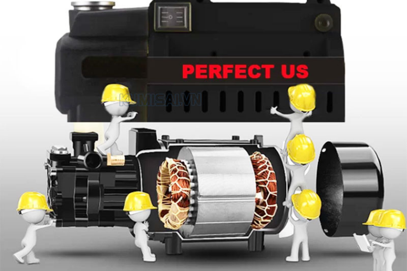 m&aacute;y rửa xe perfect c&oacute; tốt kh&ocirc;ng 5