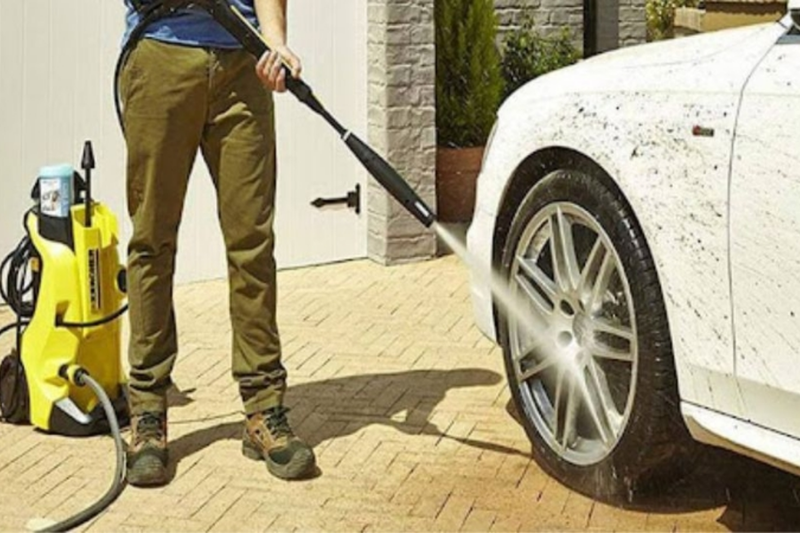 m&aacute;y rửa xe perfect c&oacute; tốt kh&ocirc;ng 3