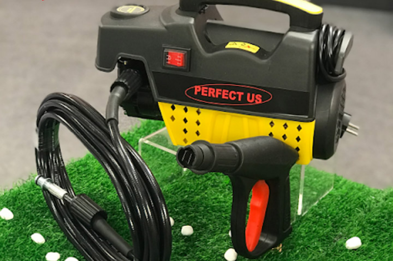 m&aacute;y rửa xe perfect c&oacute; tốt kh&ocirc;ng 1