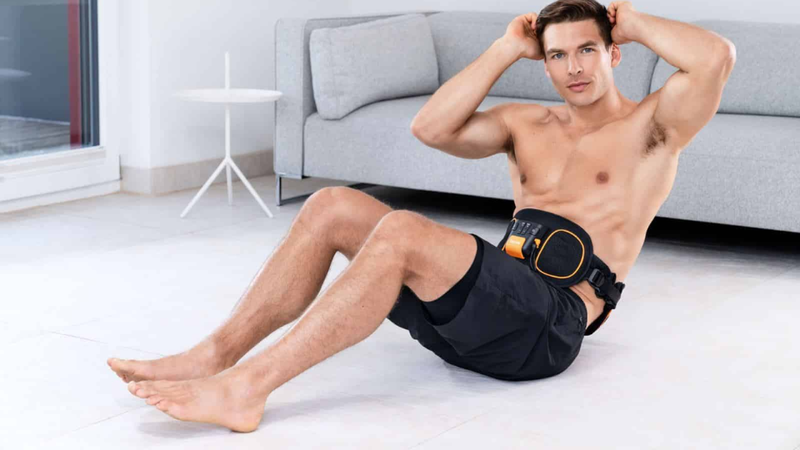 Máy rung bụng có tốt không 1